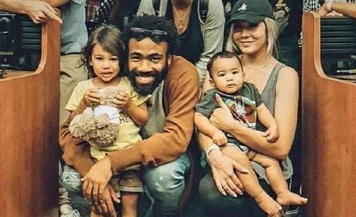 Exploring the Joyful Life of Donald Glover's Kids