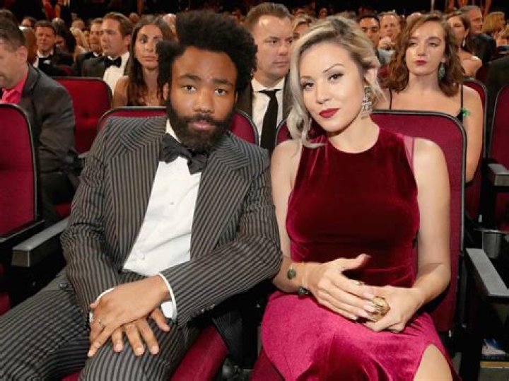 Donald Glover's Wife: The Woman Behind the Multi-Talented Artist
