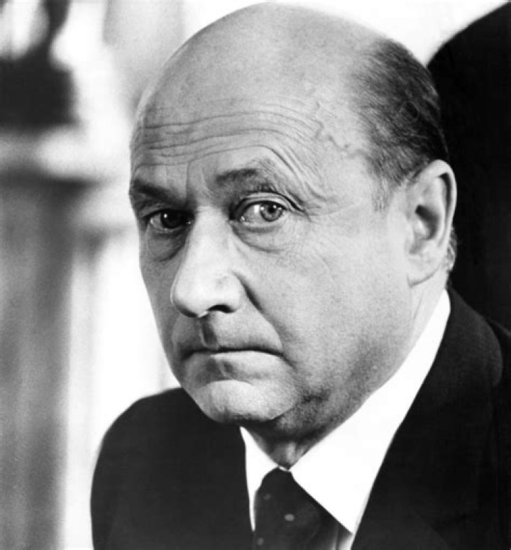 Donald Pleasence Net Worth: The Financial Journey of a Celebrated Actor