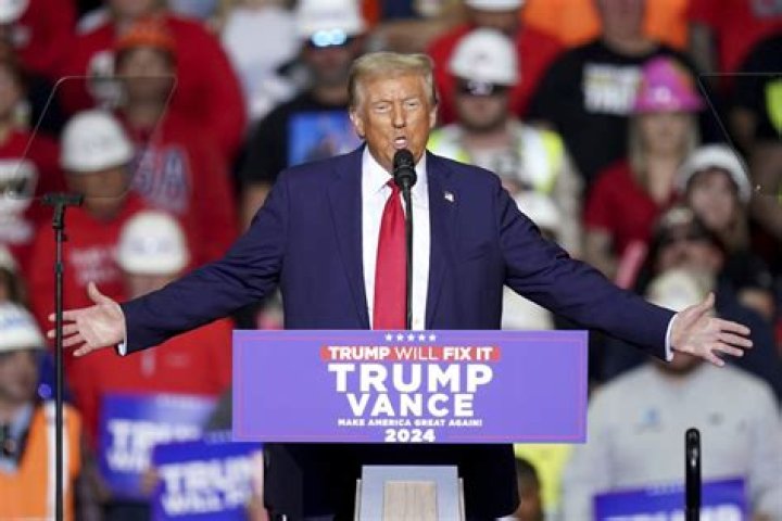 Exploring the Height and Weight of Donald Trump: A Closer Look