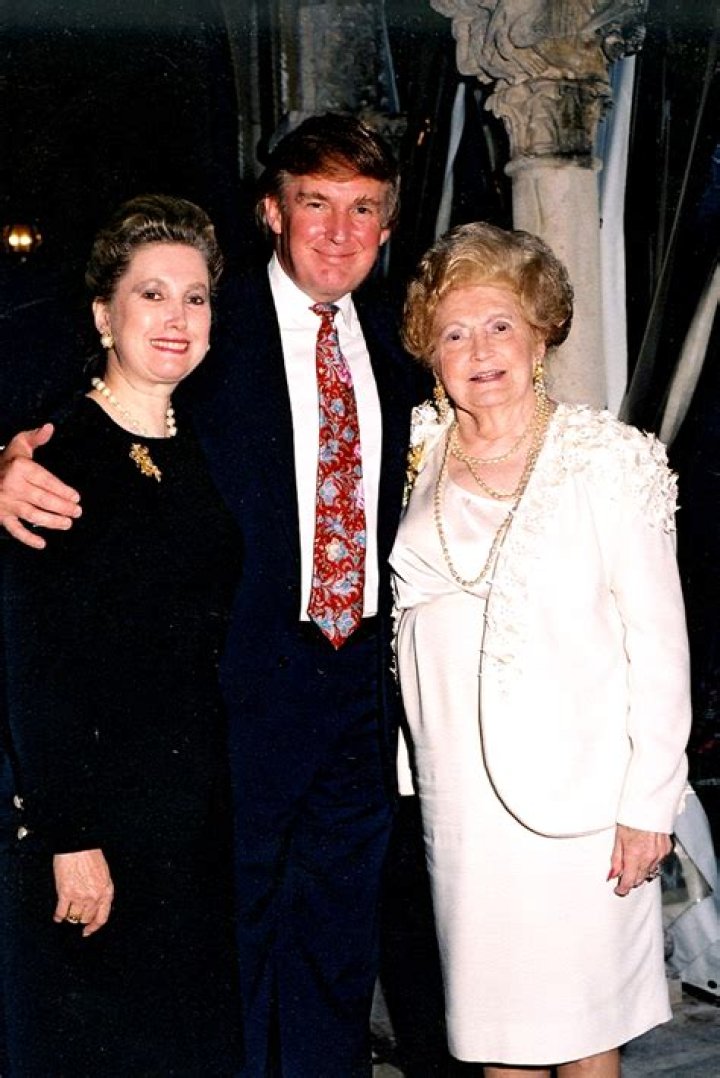 Unveiling the Life of Donald Trump’s Sister Elizabeth: A Journey Through Family and Influence