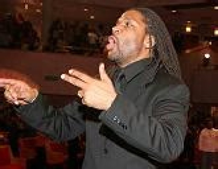 Donald Young Obama: The Life and Legacy of a Rising Star