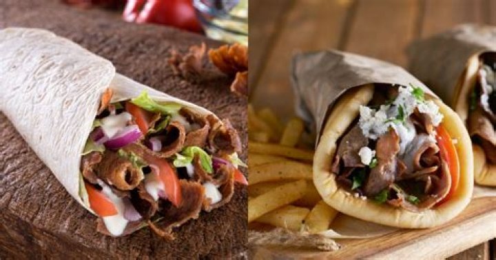 Doner vs Gyro: Understanding the Differences and Similarities
