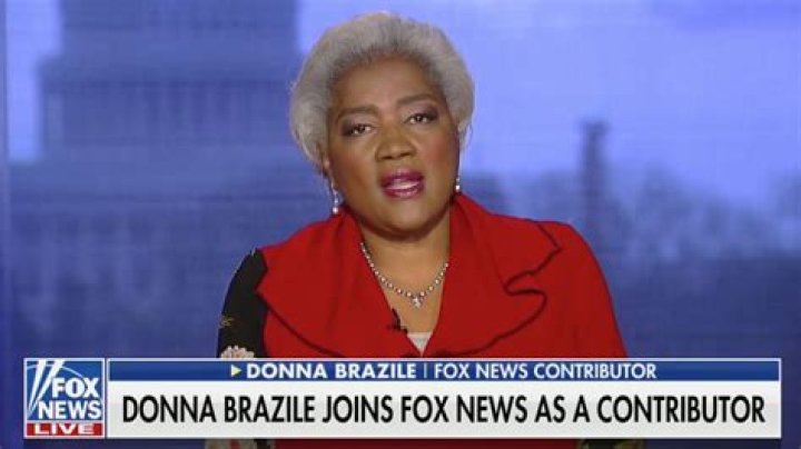 Exploring the Complexities of Donna Brazile's Relationships