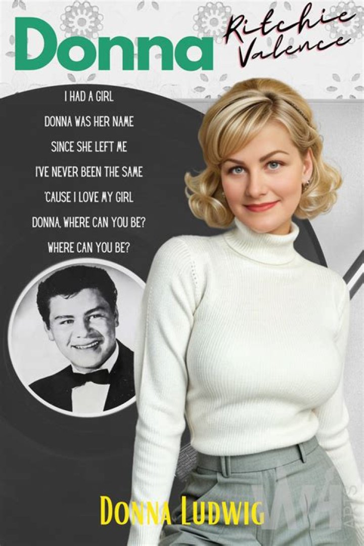 Exploring the Life and Career of Donna Ludwig: A Comprehensive Biography