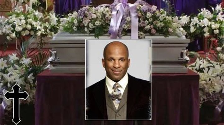 Donnie McClurkin Passed Away: A Tribute to a Gospel Legend