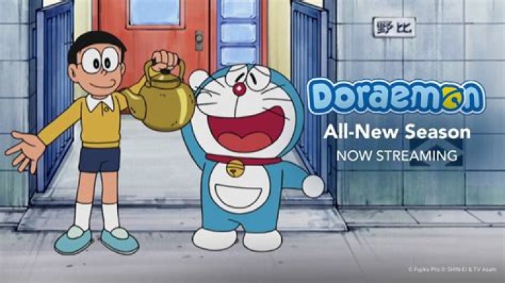 Doraemon's Age in 2024: A Timeless Tale of Friendship and Adventure