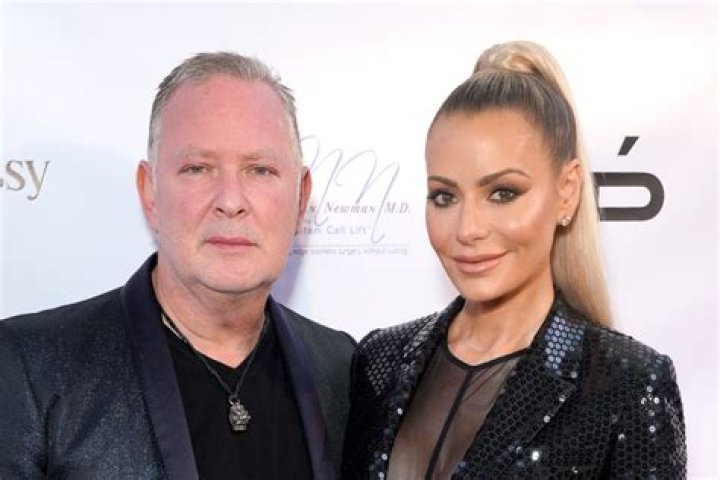 Dorit and PK: A Deep Dive into Their Glamorous Lives and Relationship