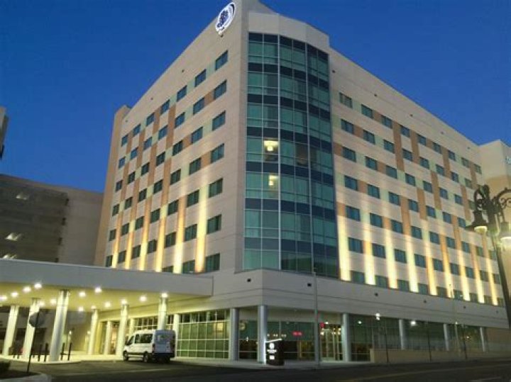 DoubleTree by Hilton Hotel Reading: Your Ultimate Guide