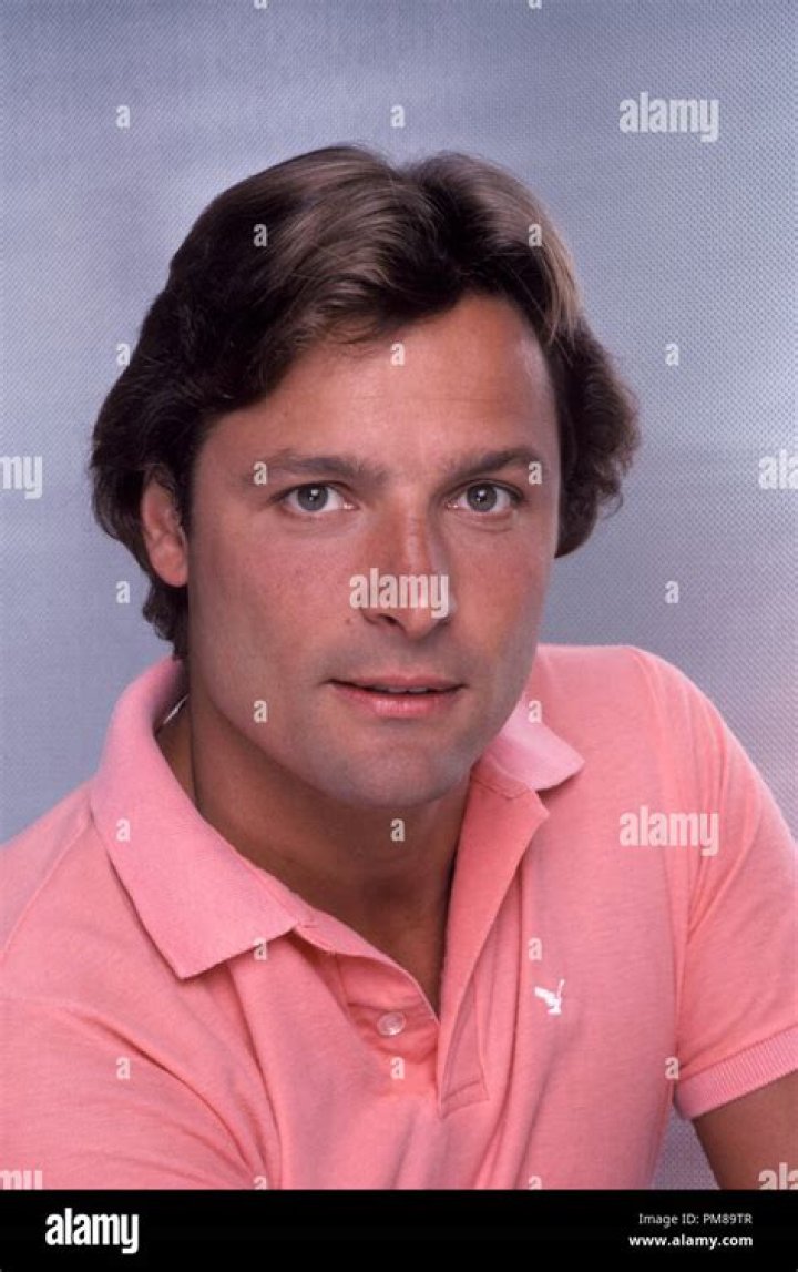 Unveiling the Life and Legacy of Douglas Barr