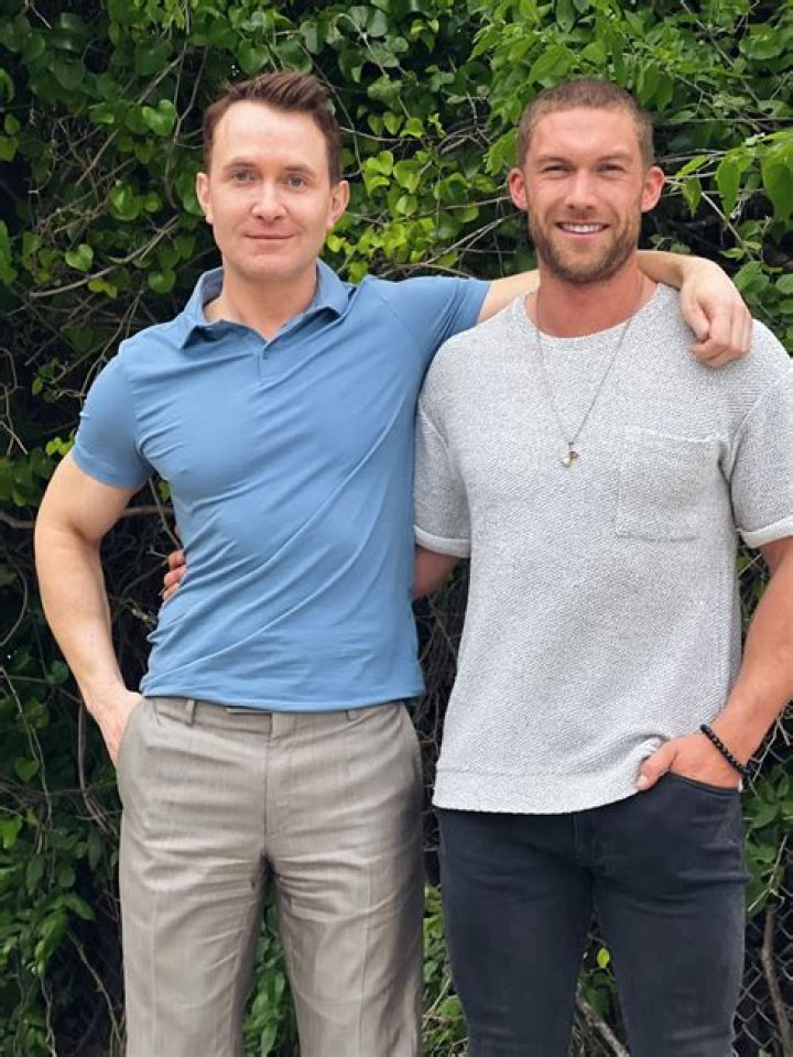 Who is Douglas Murray's Husband? Uncovering the Mystery