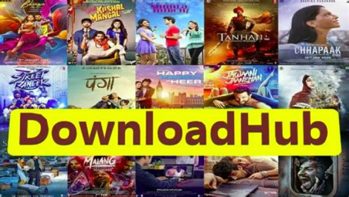 Download Bollywood Movies in HD MKV 480p 720p 1080p: Your Ultimate Guide