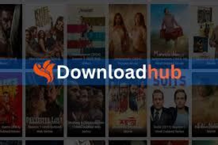 Unlocking the World of Entertainment: The Downloadhub 2024 Experience