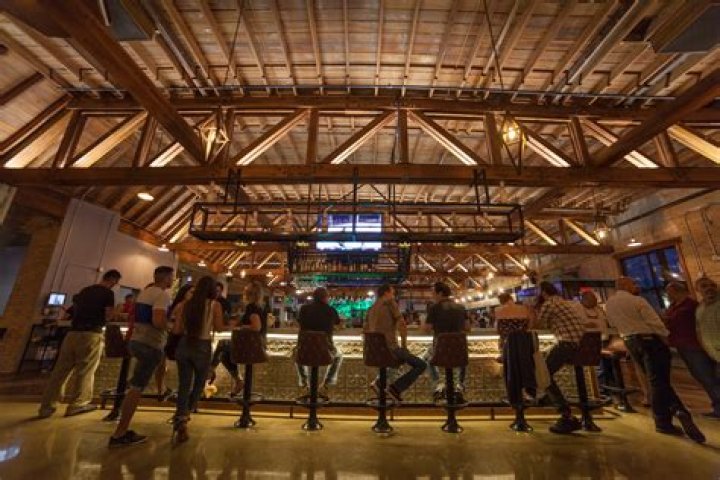 Exploring Downtown Social: The Heartbeat of Urban Connection