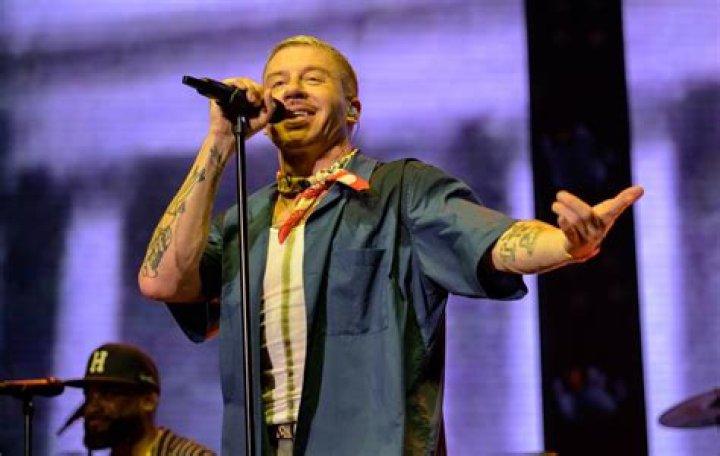 Exploring the Vibrant World of "Downtown" the Song by Macklemore