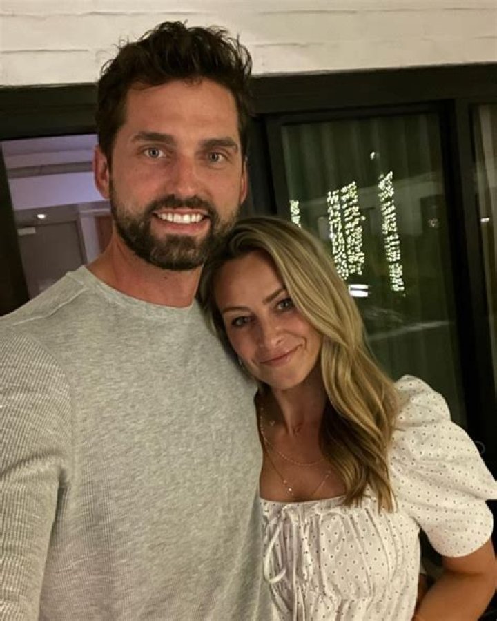 Unveiling the Life of Dr. Ben McGrath's Ex-Wife