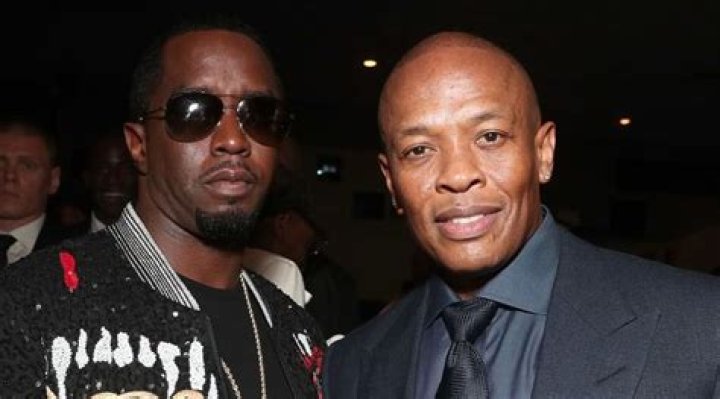 Dr. Dre & P Diddy's Close Friends: A Look Inside Their Circle