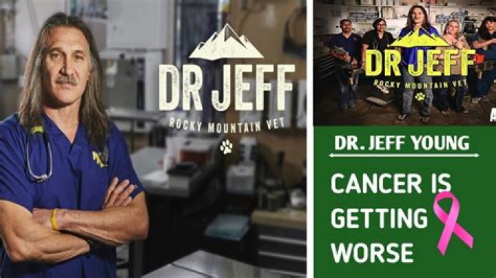 Dr. Jeff Young Obituary: Honoring the Life and Legacy of a Remarkable Physician