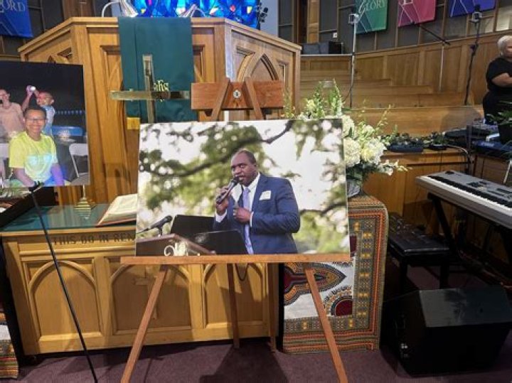 Dr. Jonathan Ponds: A Comprehensive Overview of His Expertise and Contributions in Montclair