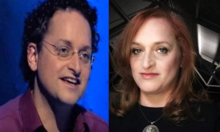 Dr. Lynette Nusbacher's Transformation: The Ultimate Before and After