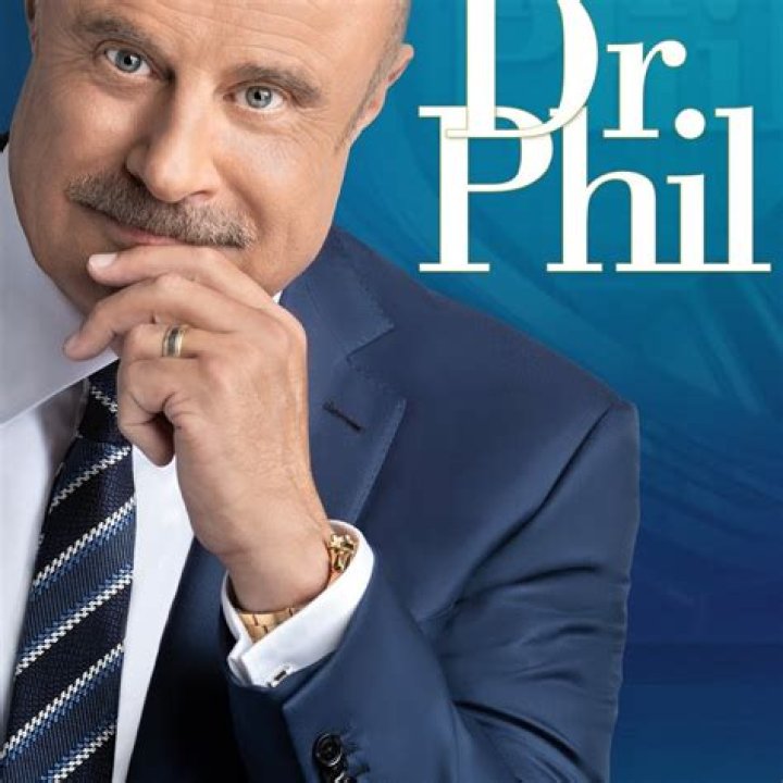Dr. Phil's Educational Credentials: A Comprehensive Guide