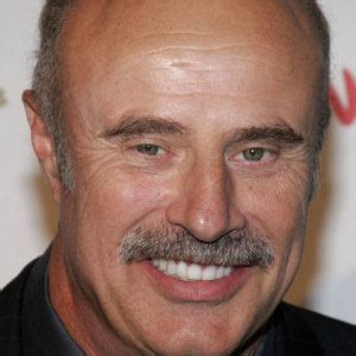 The Ultimate Guide to Dr. Phil's Age: Uncover the Truth
