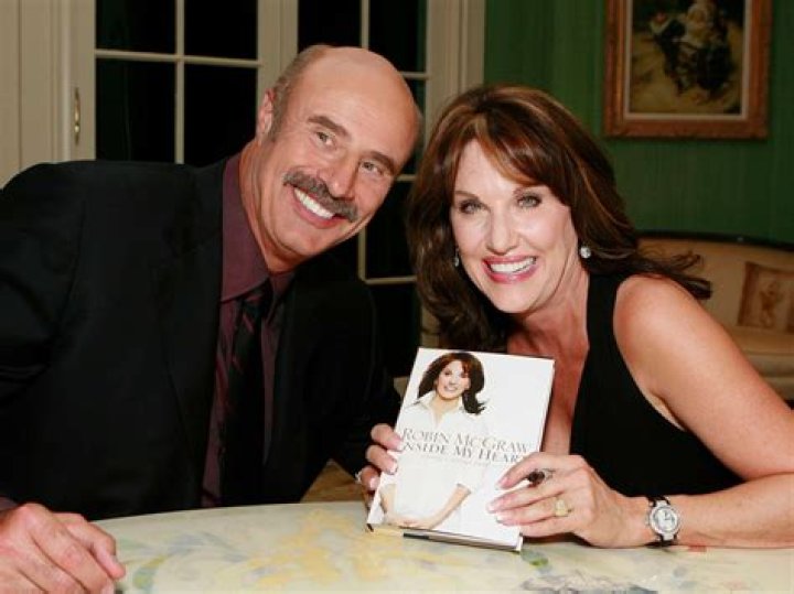 Dr. Phil Married: An In-Depth Look at His Personal Life and Career
