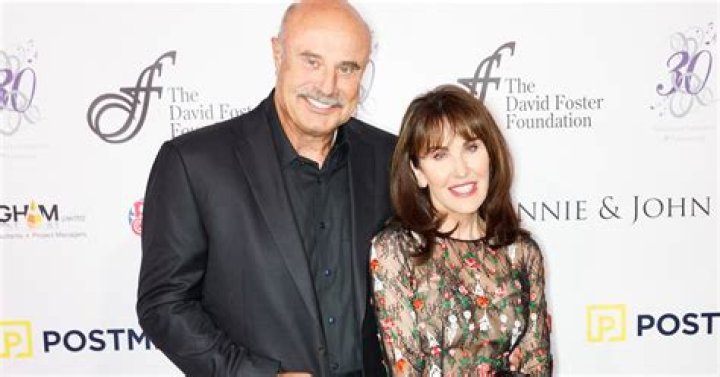 Dr. Phil Robin Divorce: A Deep Dive into the Controversy