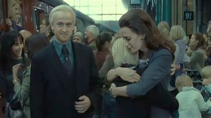 Draco Malfoy Spouse: The Ultimate Guide to His Love Life in the Wizarding World