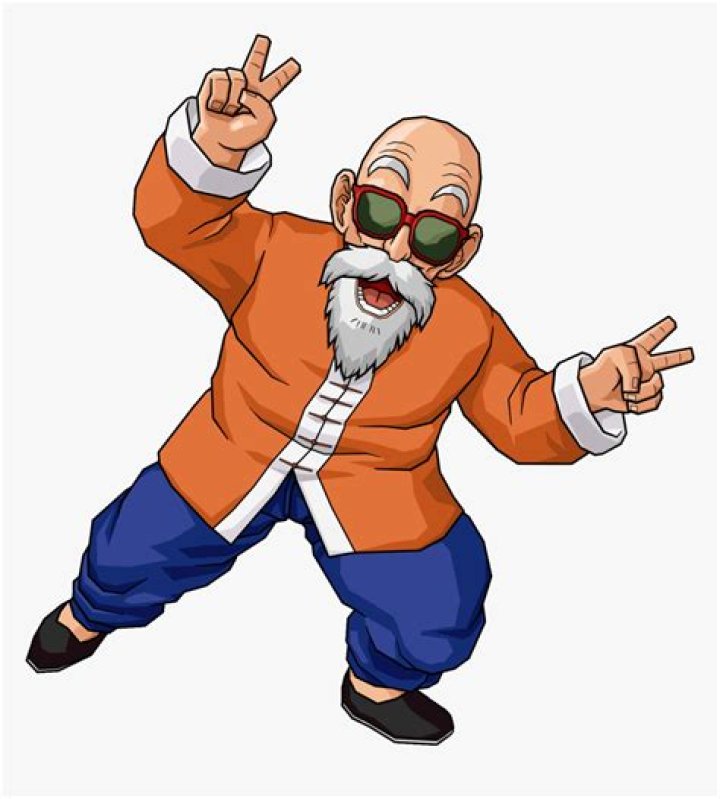 Exploring the Legacy of Dragon Ball Z: The Old Man Phenomenon