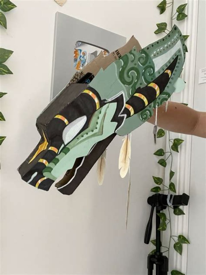 Innovative Dragon Puppet Designs: A Complete Guide