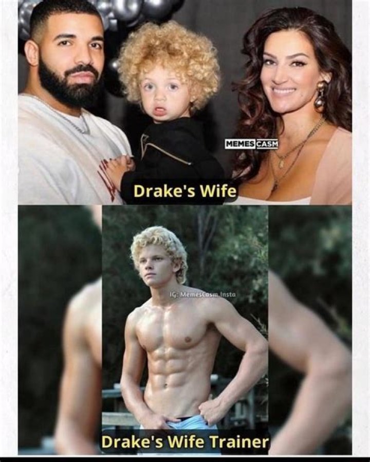 Understanding Drake's Wife Trainer: The Journey of Fitness and Love
