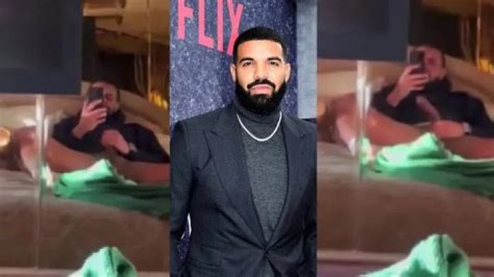 Drake Cock Leak: Understanding the Impact of Celebrity Privacy Breaches