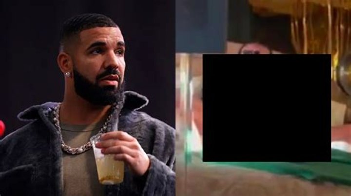 Exploring the Intrigue Behind Drake Dick