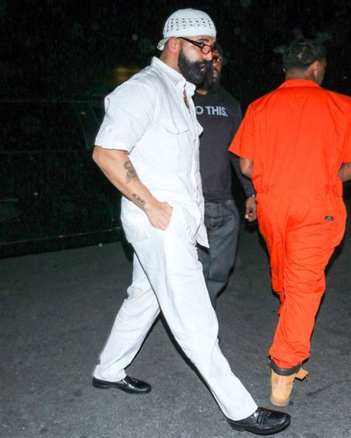 Drake Halloween Costume: Unleashing Your Inner Star This Halloween