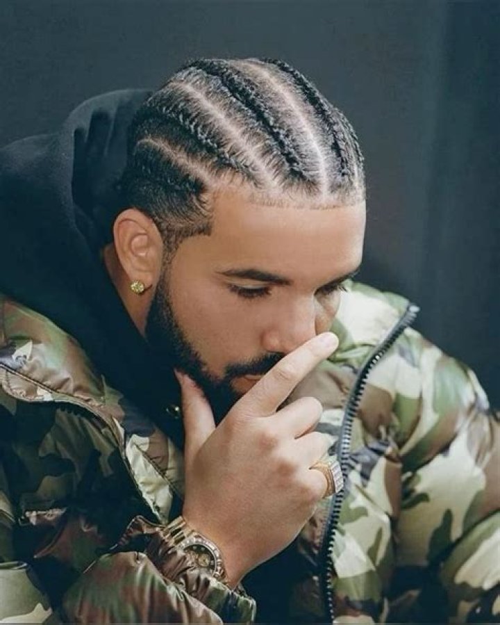 Drake with Dreads: The Evolution of a Hip-Hop Icon