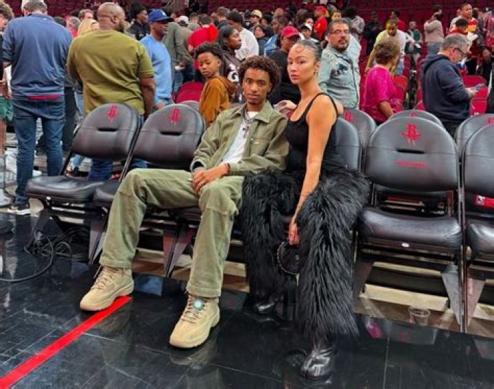 Draya Michele Child Neglect: Understanding the Controversy and Facts