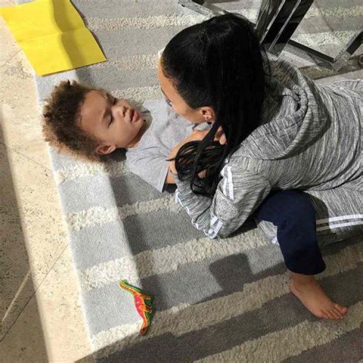 Draya Michele Kids: A Deep Dive into Her Parenting Journey