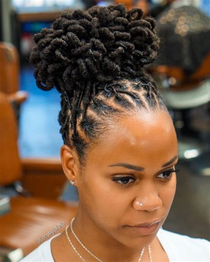 Dreadlocks Hairstyles for Women: A Comprehensive Guide