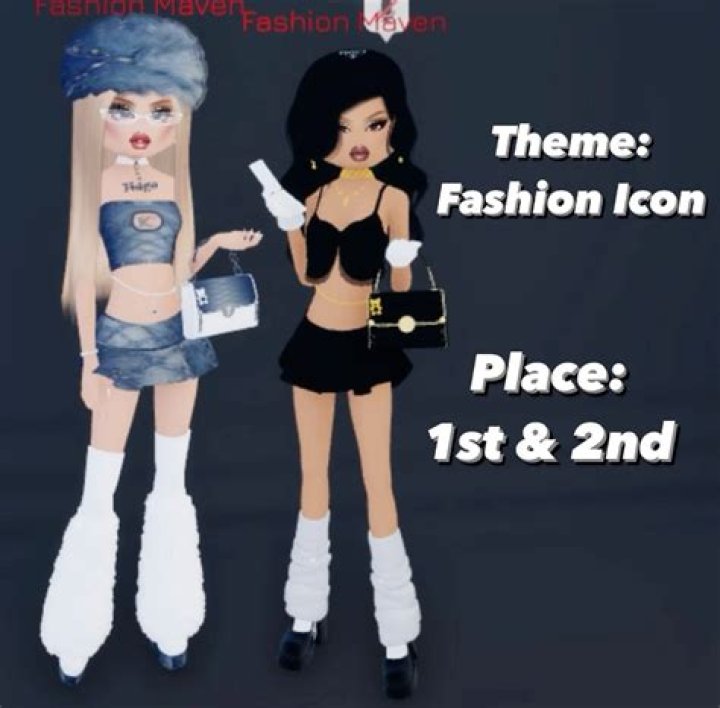 Dress to Impress: The Evolution of a Fashion Icon