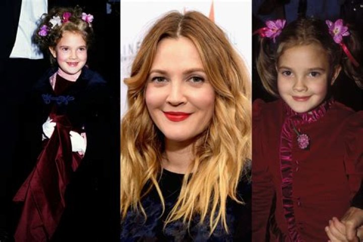 Drew Barrymore's Kids: A Look into Her Life as a Mother