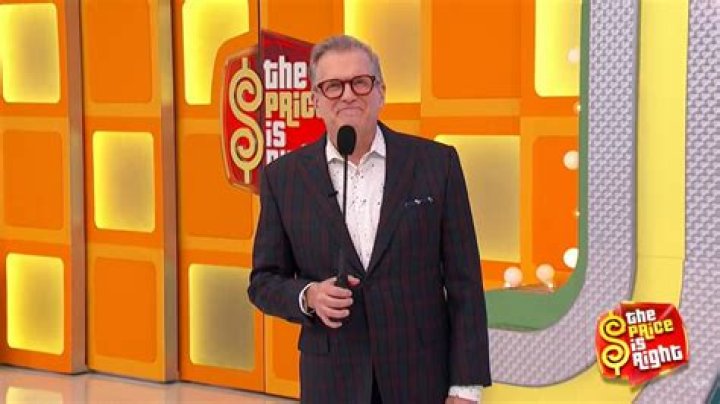 Drew Carey Makes 'The Price Is Right' Hilarious