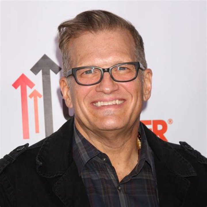Drew Carey: A Journey Through Laughter and Success