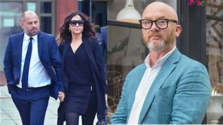 Drew Pritchard: Esposa Actual y Más Allá