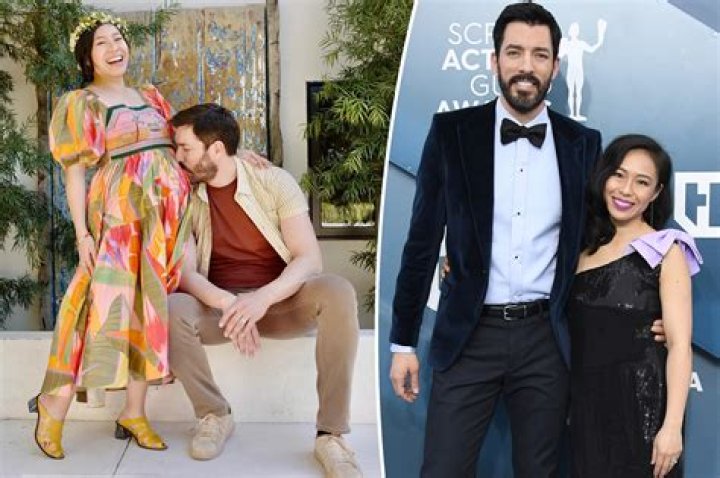 Drew Scott Wife: The Inspiring Journey of Linda Scott and Their Love Story