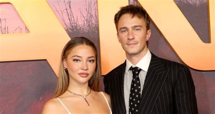 Drew Starkey Partner: Exploring the Life and Relationships of the Rising Star