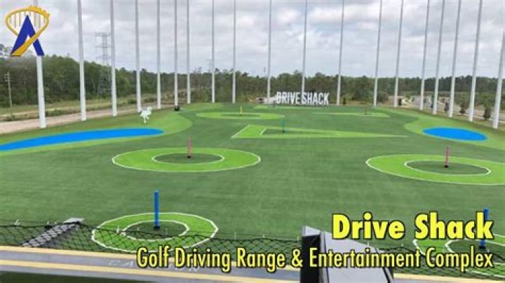Ultimate Guide to Drive Golf Ranges: Everything You Need to Know
