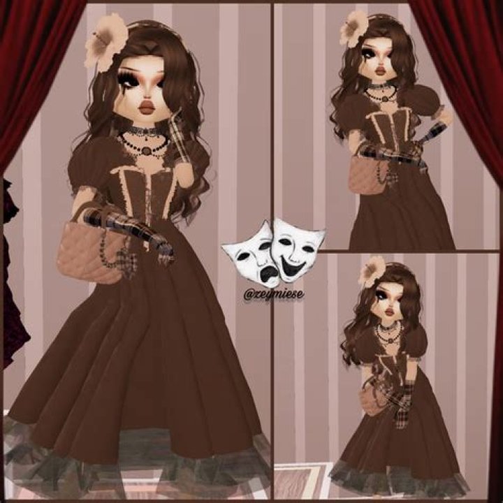 Exploring the DTI Theatre Theme: A Comprehensive Guide