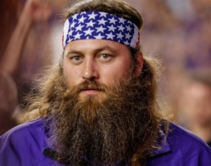 Duck Dynasty Willie Robertson Net Worth: 2024 Update &amp; Details