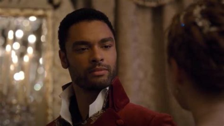 Duke of Hastings: The Rise of Regé-Jean Page in Bridgerton